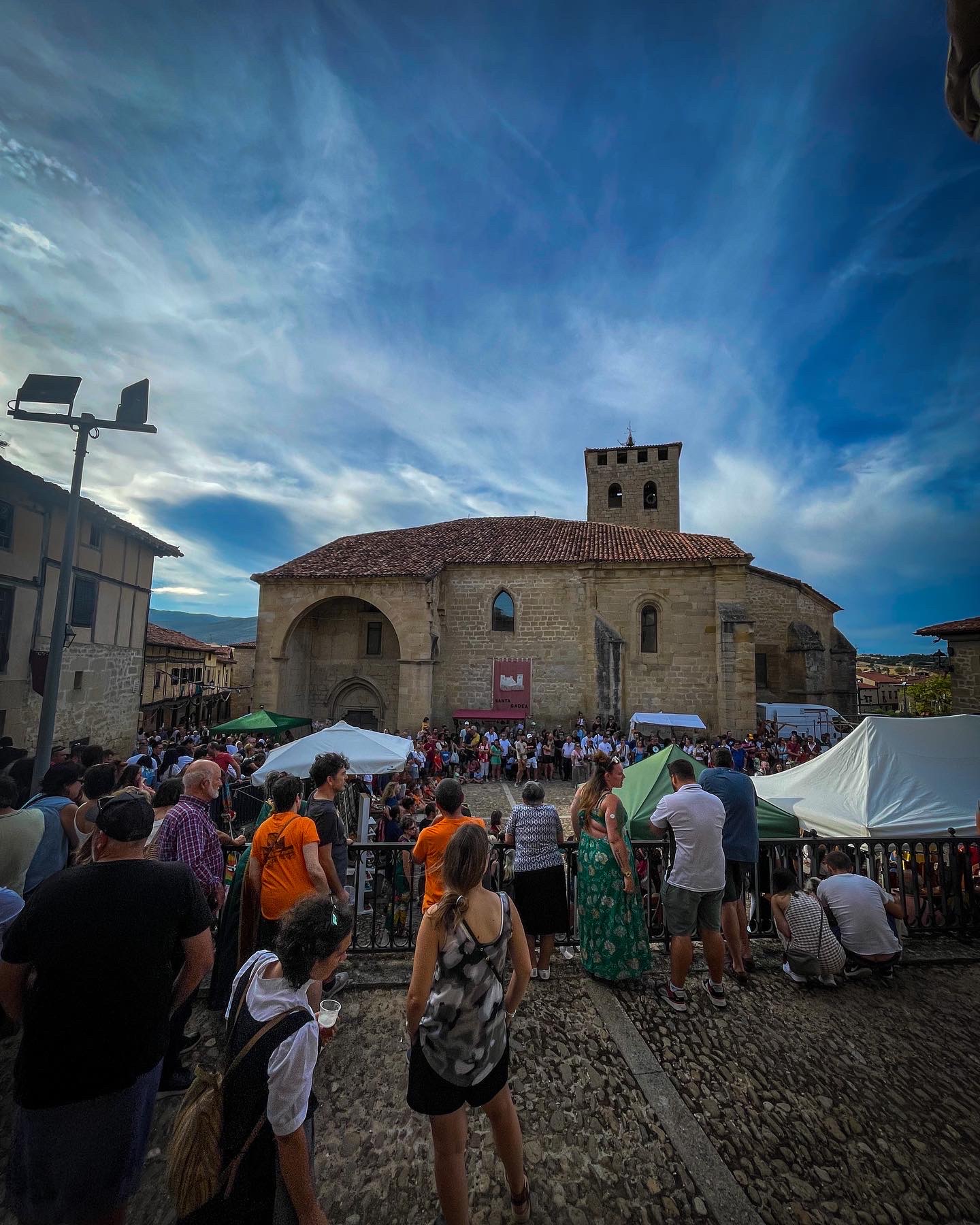 Mercado Medieval 