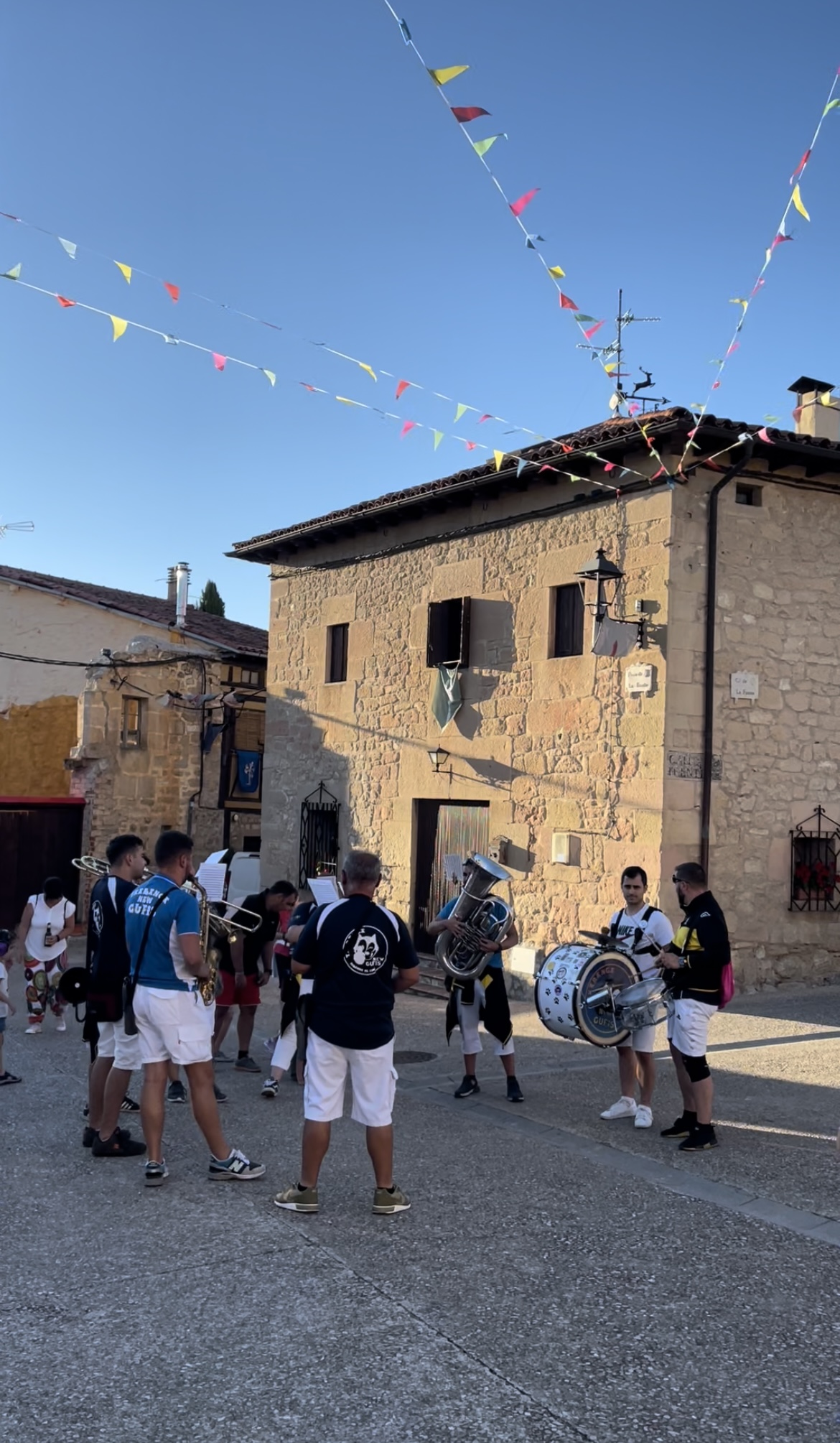 Semana Cultural 
