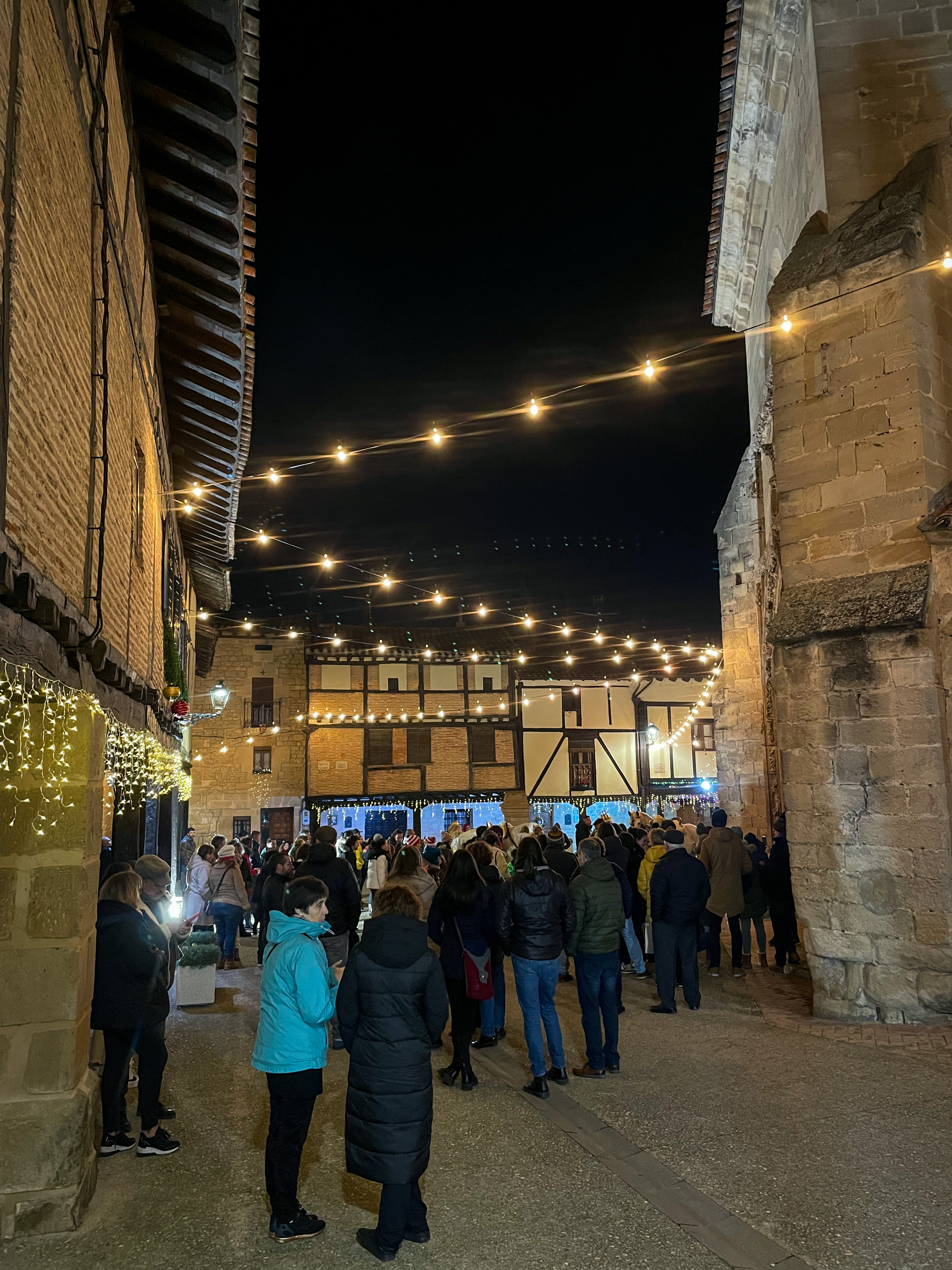 CABALGATA REYES 2023