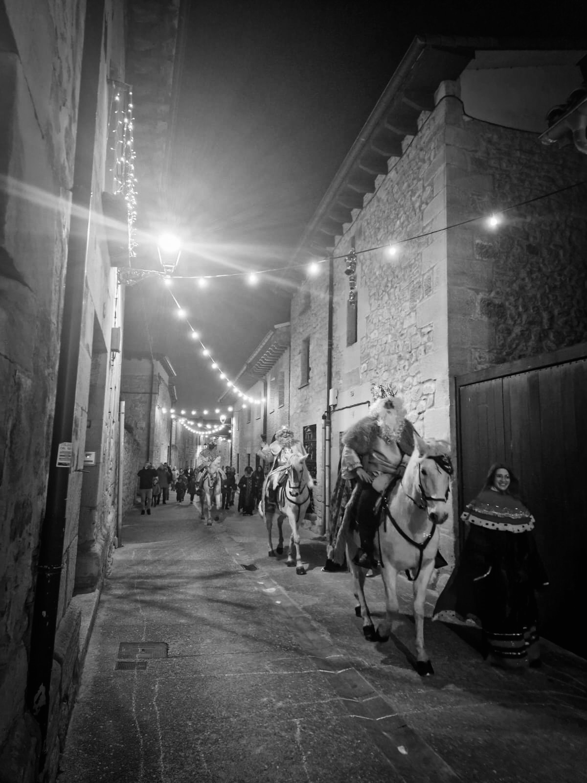 CABALGATA REYES 2023