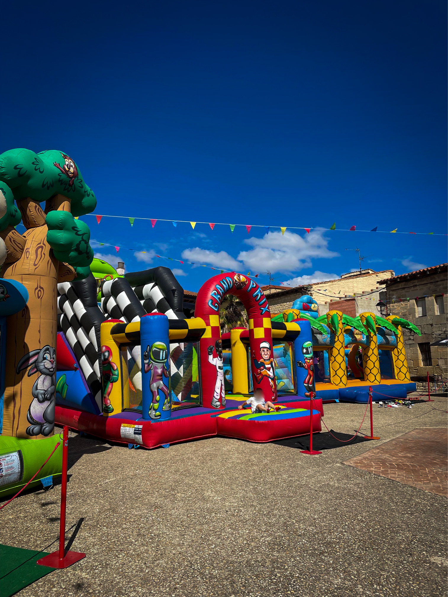 FIESTAS SAN PEDRO 2023