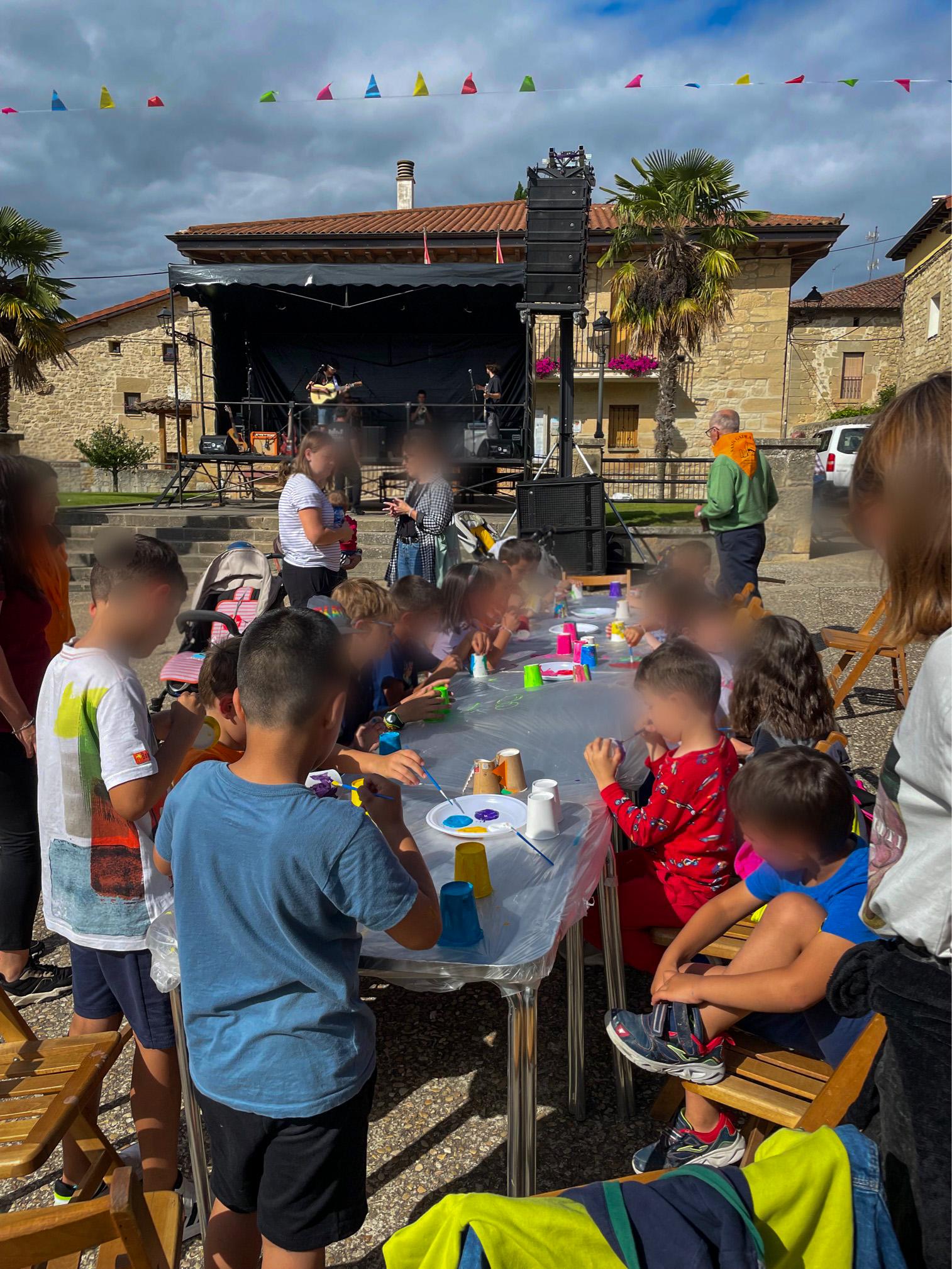 FIESTAS SAN PEDRO 2023