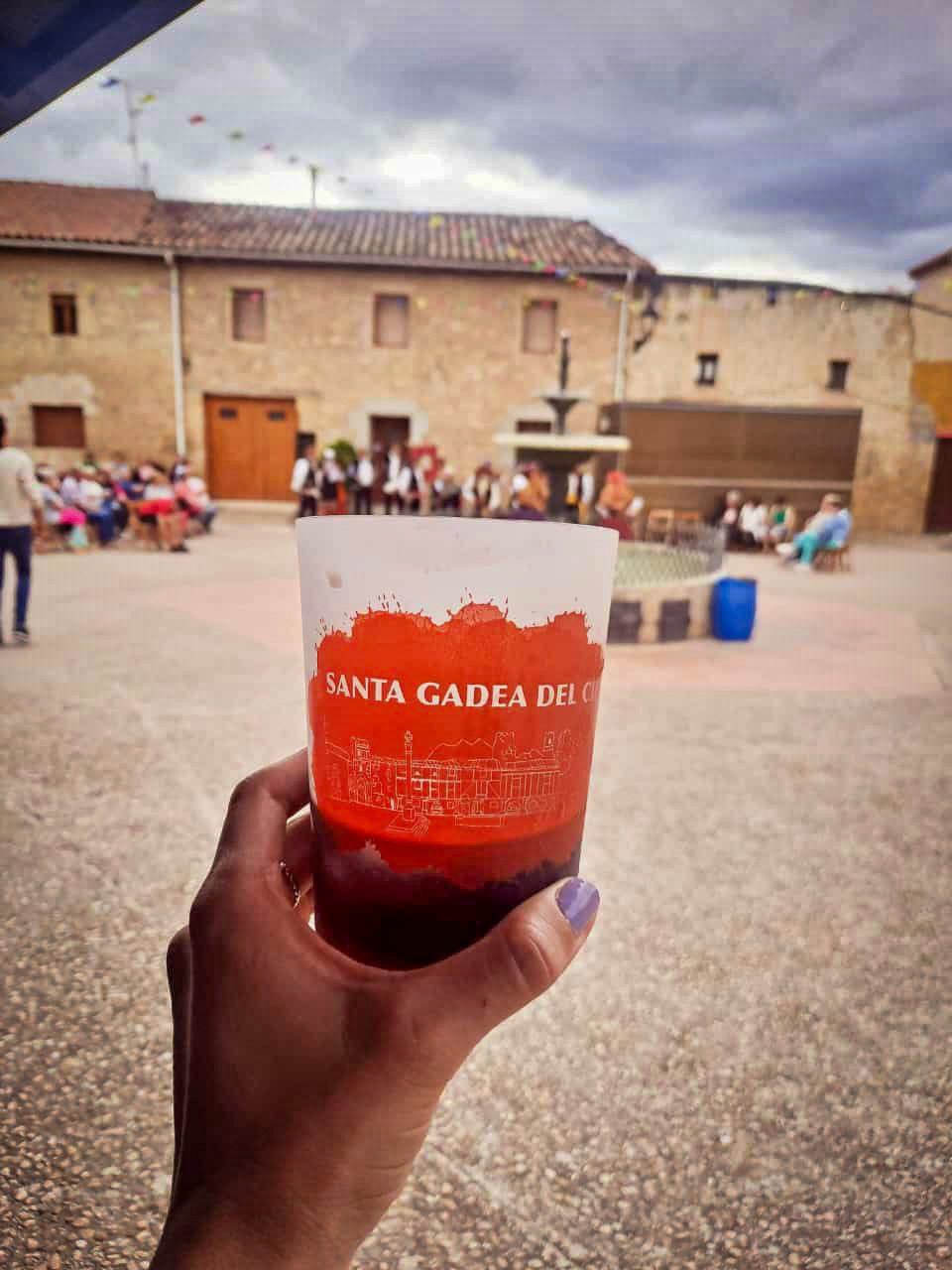 FIESTAS SAN PEDRO 2023