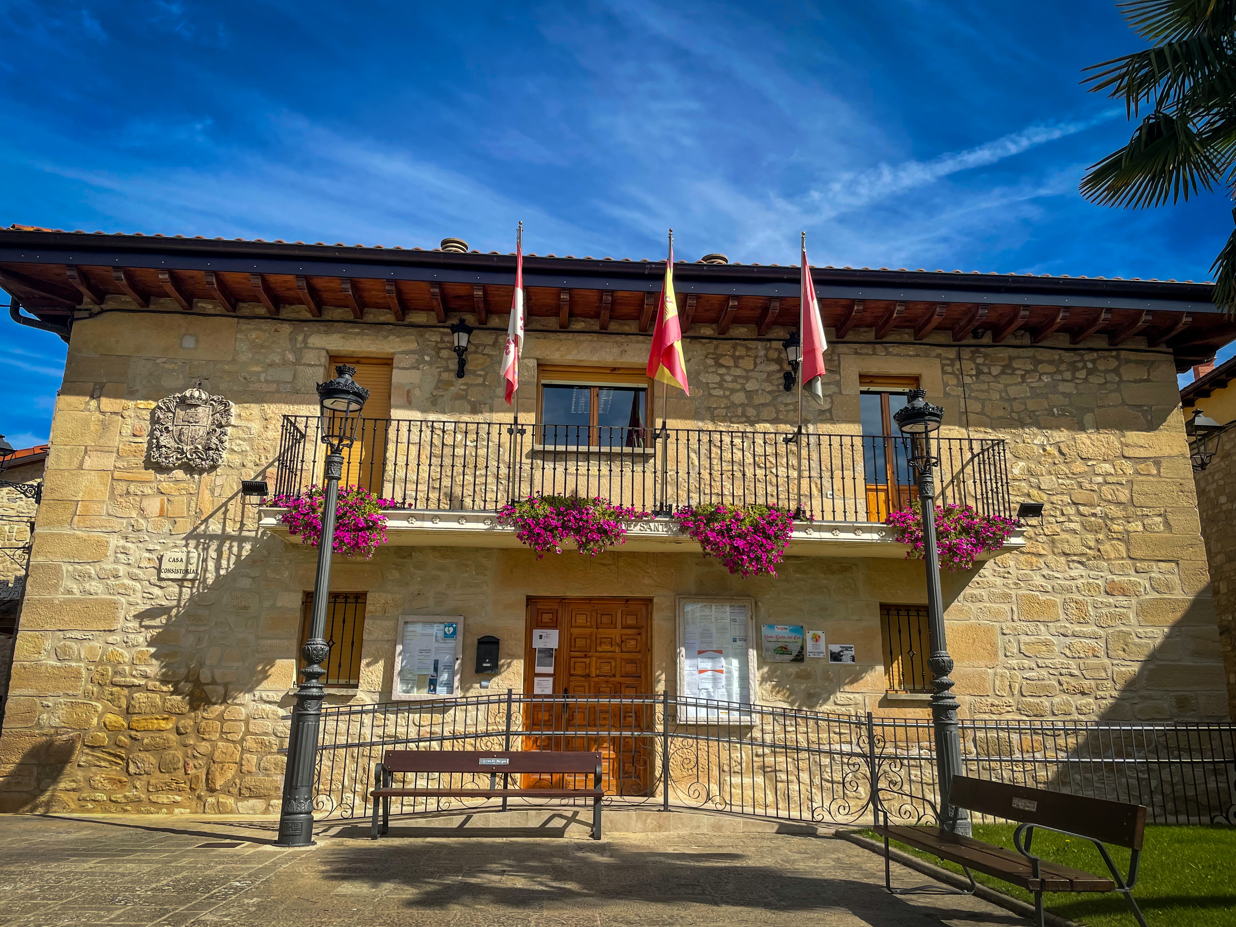 Ayuntamiento