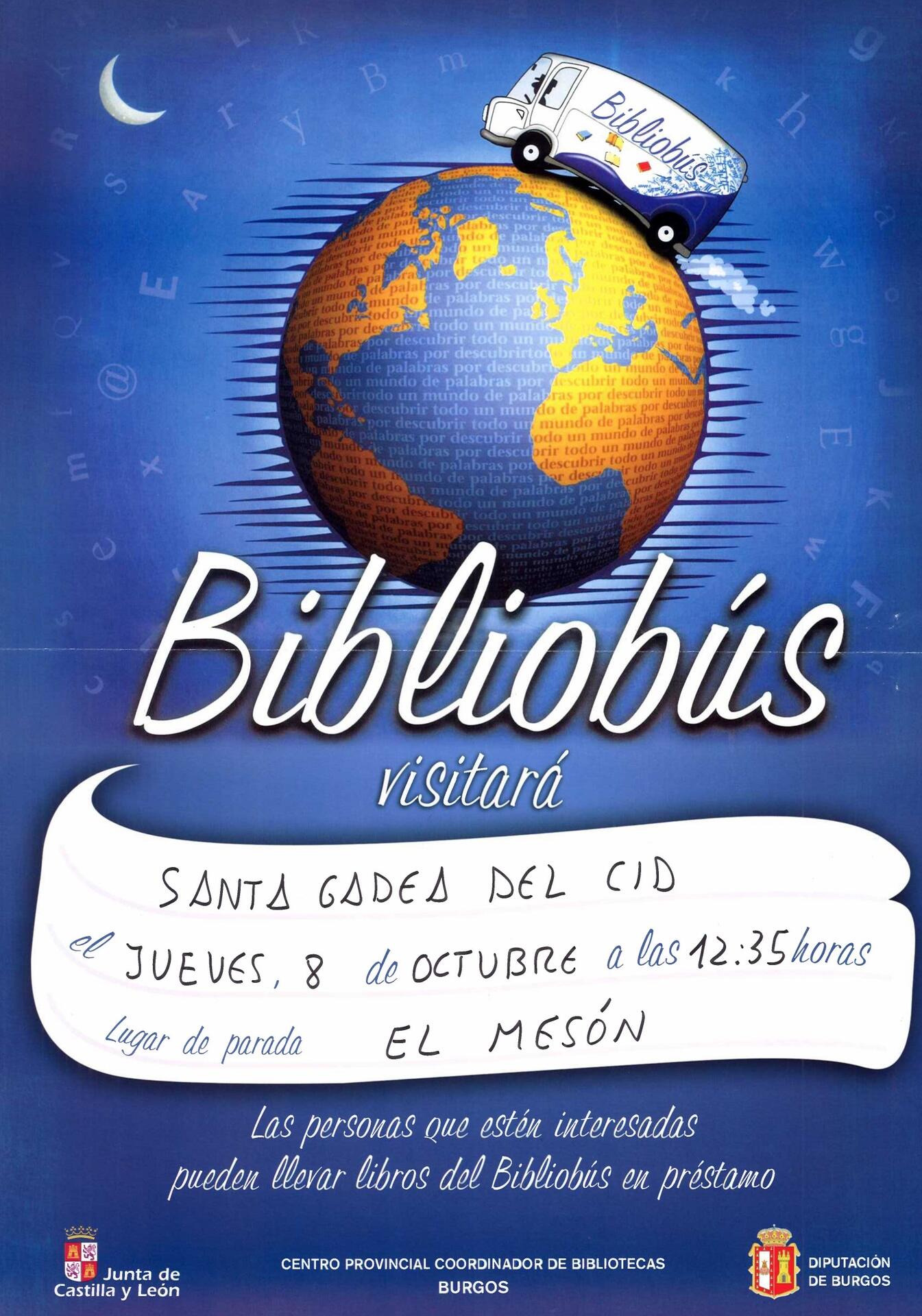 Bibliobús