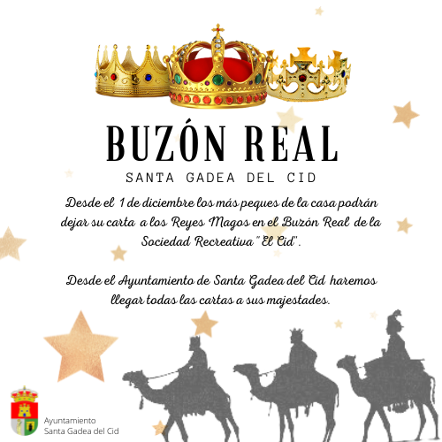 Buzón Real
