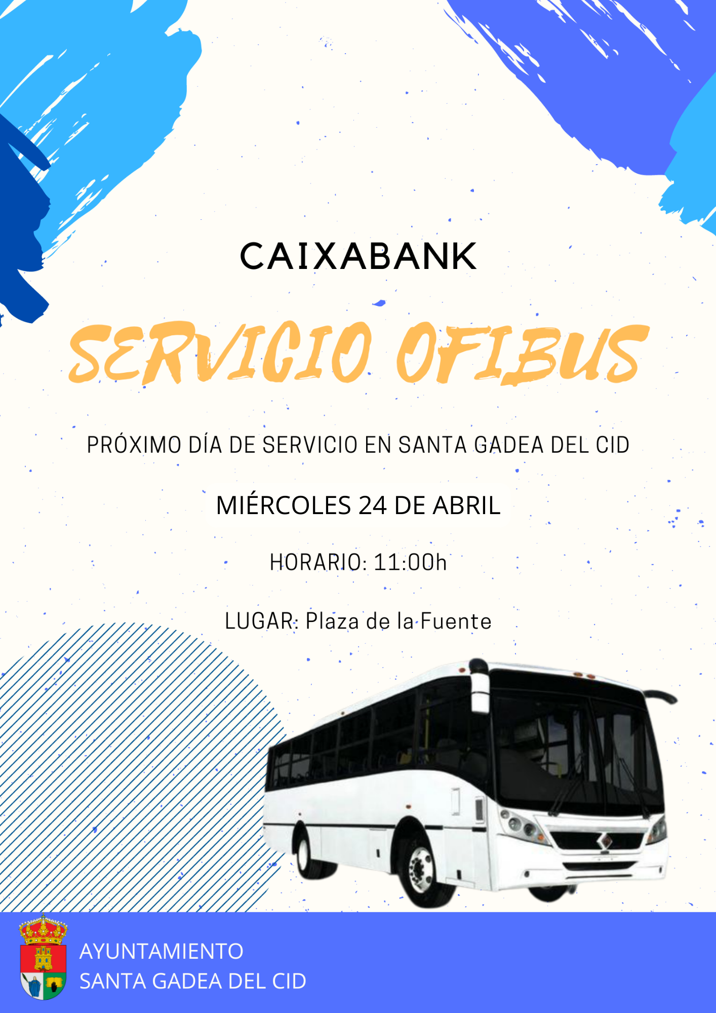 OFIBUS ABRIL