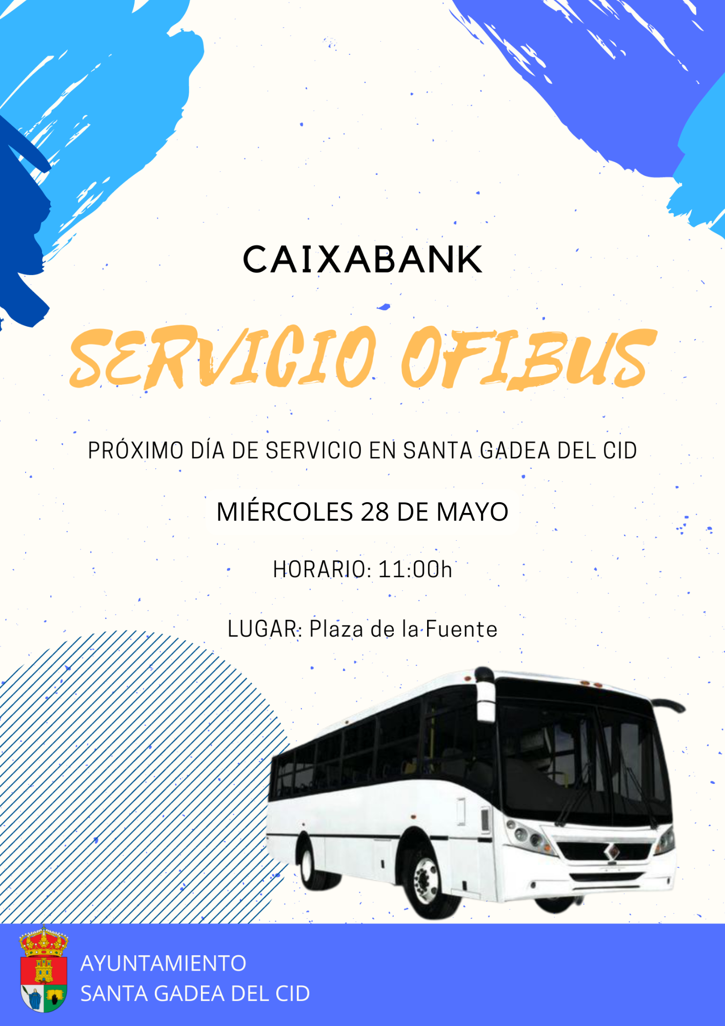 OFIBUS MAYO