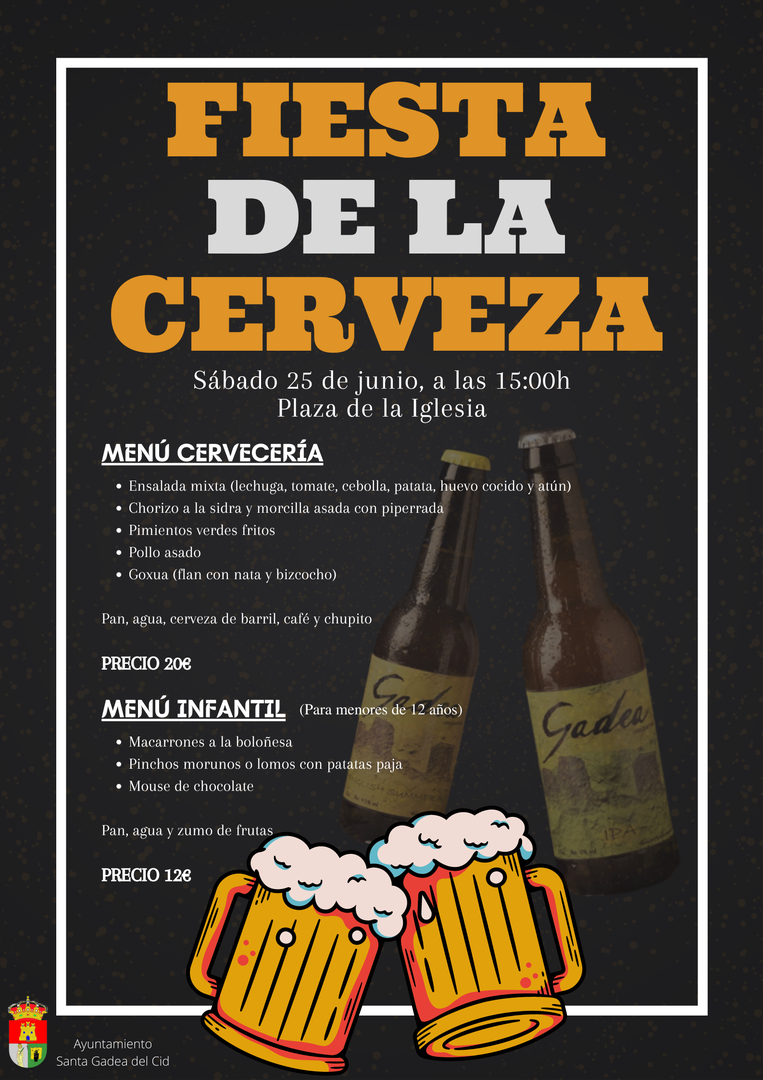 Fiestas Patronales San Pedro 2022