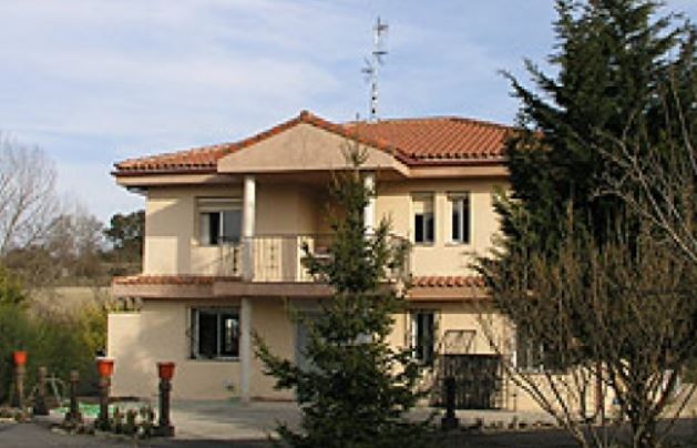 Casa Rural Quinta Término
