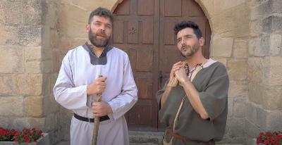 Escena 5