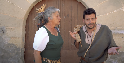 Escena 8