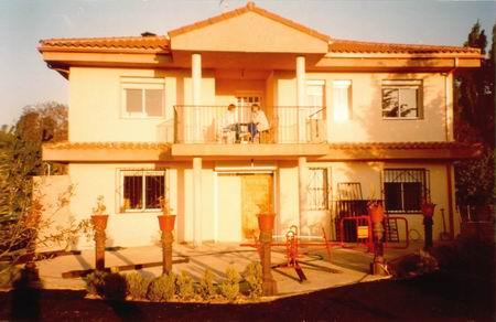 Casa Rural Quinta Término
