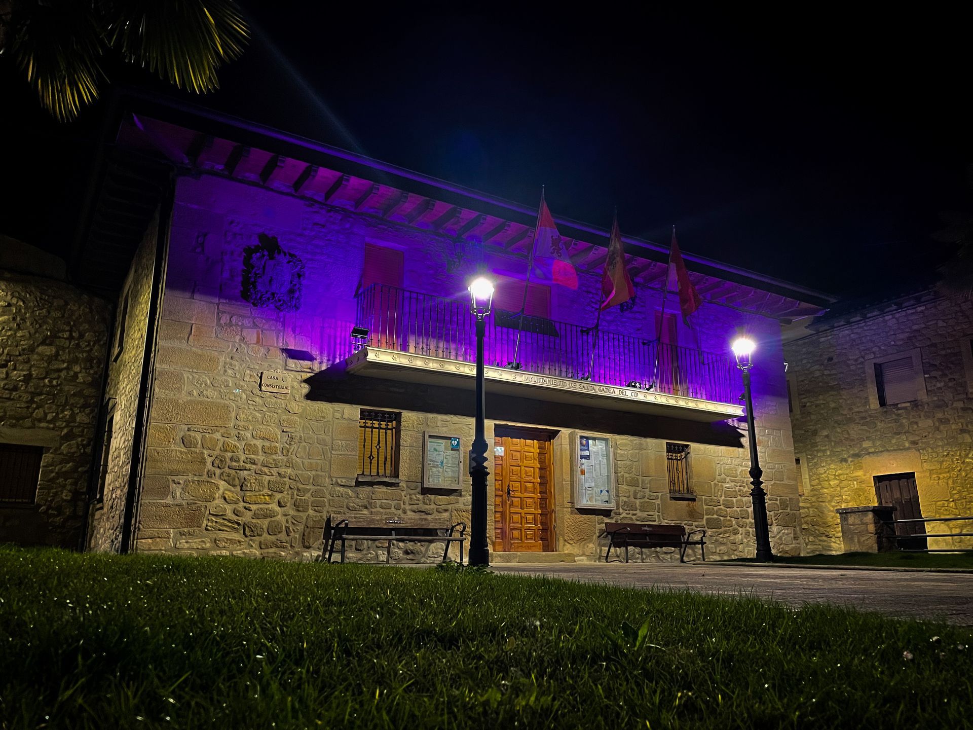 Ayuntamiento