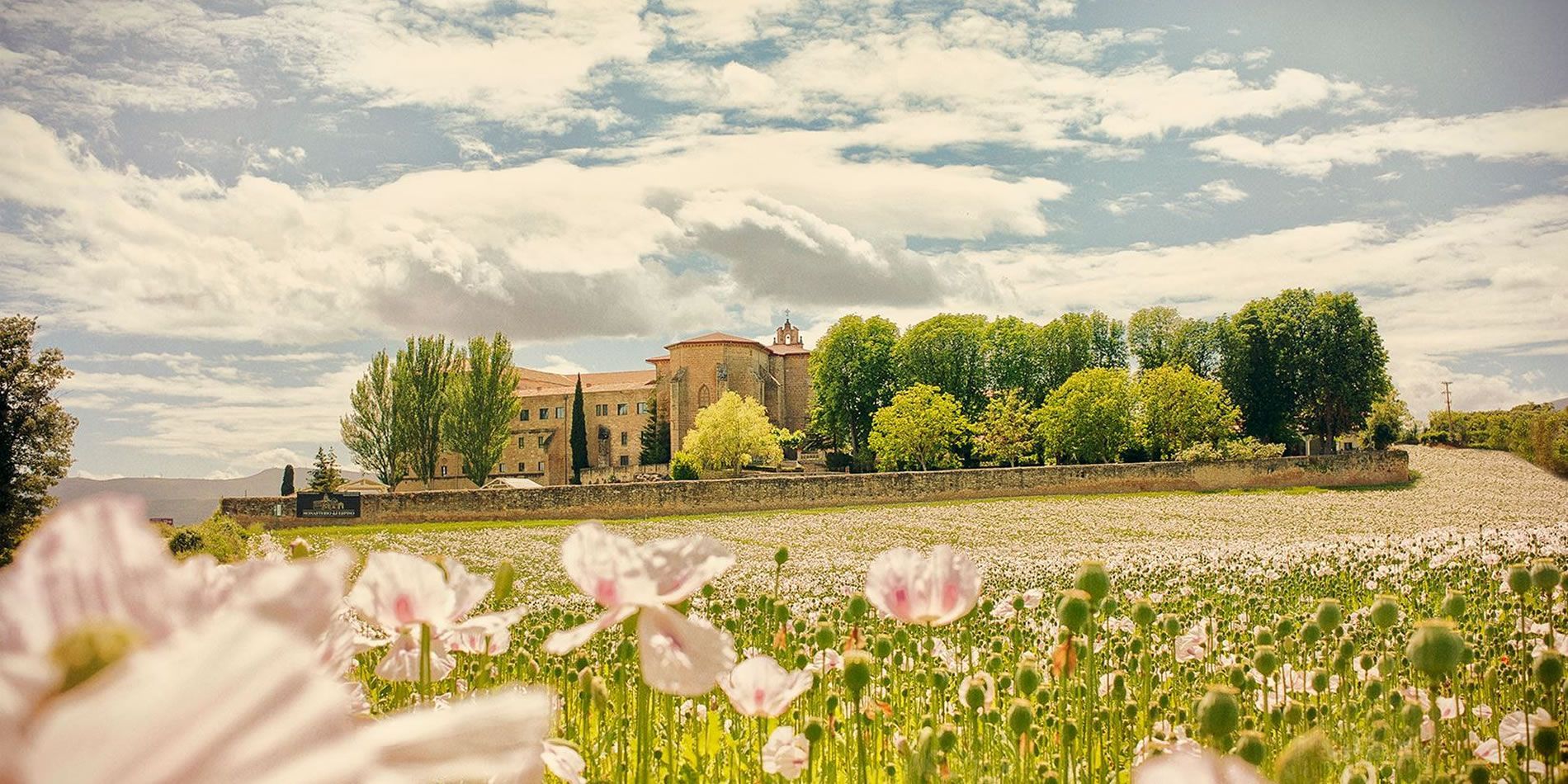 Monasterio de Nuestra Señora del Espino
